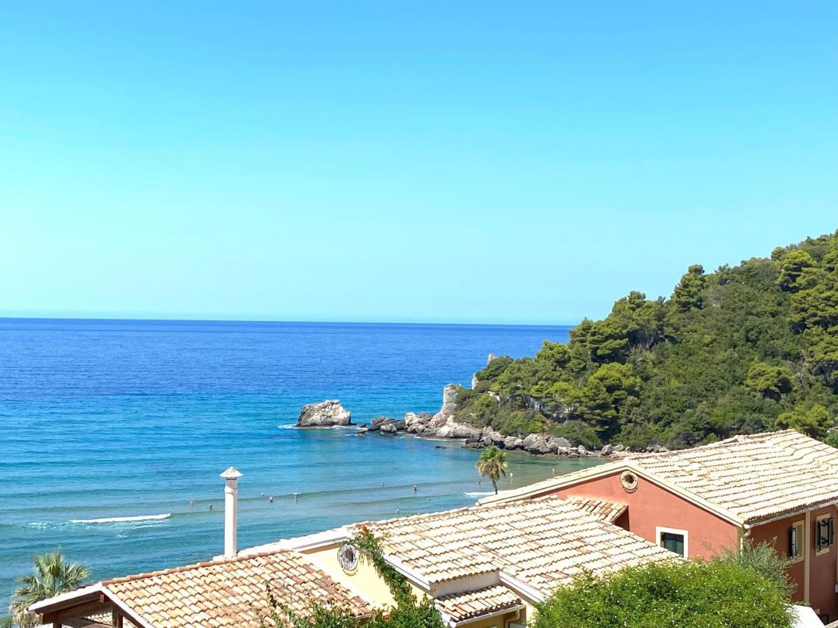 Corfu, Glyfada, Sea La Vie Apartment Glyfada (Corfu) Exterior foto