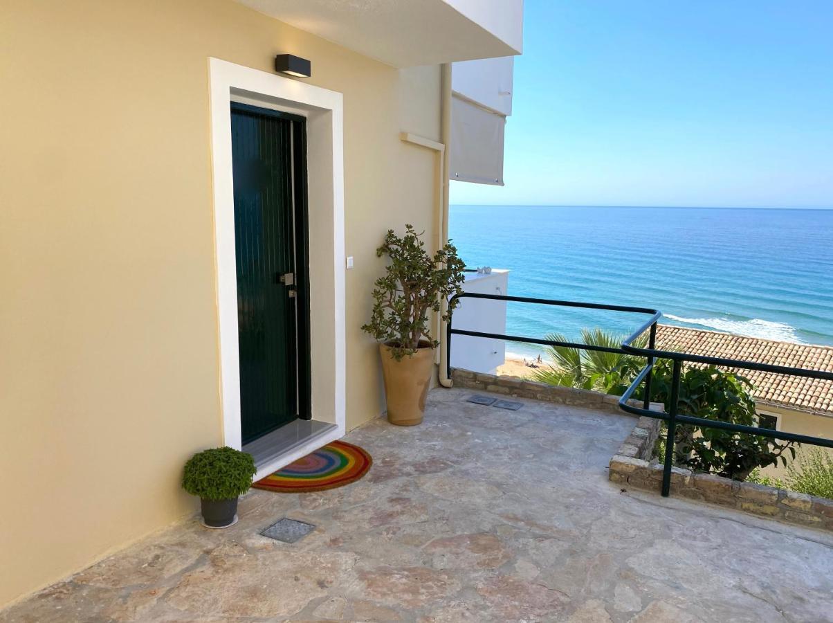 Corfu, Glyfada, Sea La Vie Apartment Glyfada (Corfu) Exterior foto